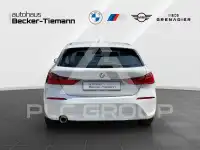 2020 BMW 118