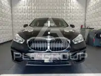 2020 BMW 118