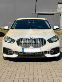 2020 BMW 118