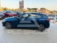 2020 BMW 118