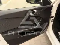 2020 BMW 118
