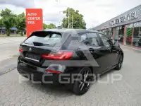 2020 BMW 118