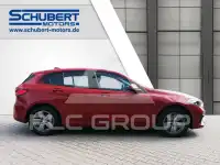 2020 BMW 118