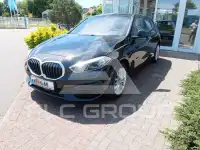 2020 BMW 118