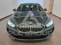 2020 BMW 118