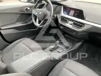 2020 BMW 118