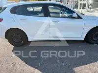 2020 BMW 118