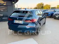 2020 BMW 118