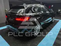 2020 BMW 118