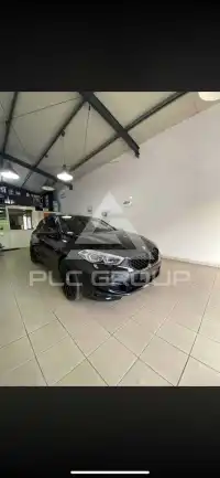 2020 BMW 118