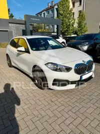2020 BMW 118