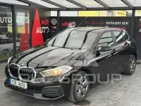 2020 BMW 118