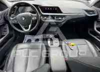 2020 BMW 118