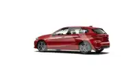 2020 BMW 118