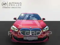 2020 BMW 118