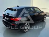 2020 BMW 118
