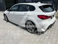 2020 BMW 118