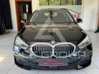 2020 BMW 118