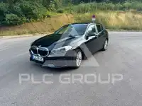 2020 BMW 118