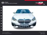 2020 BMW 118