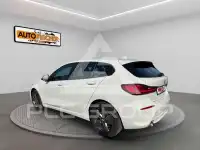 2020 BMW 118