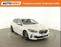 2020 BMW 118