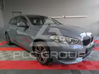 2020 BMW 118