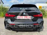 2020 BMW 118