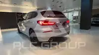 2020 BMW 118