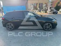 2020 BMW 118