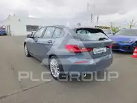 2020 BMW 118