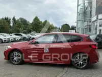 2020 BMW 118