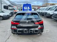 2020 BMW 118