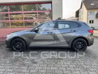 2020 BMW 118