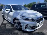 2020 BMW 118