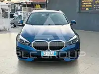 2020 BMW 118