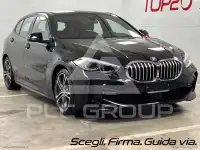 2020 BMW 118