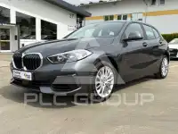 2020 BMW 118