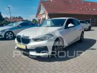 2020 BMW 118