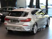 2020 BMW 118