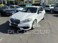 2020 BMW 118