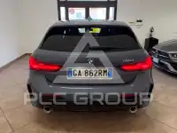 2020 BMW 118