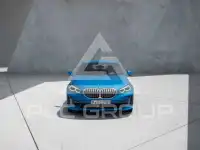 2020 BMW 118