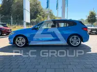 2020 BMW 118