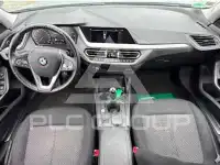 2020 BMW 118