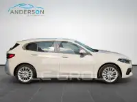 2020 BMW 118