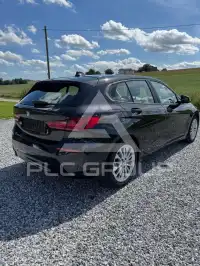 2020 BMW 118