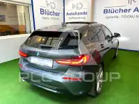 2020 BMW 118