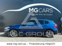2020 BMW 118