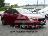 2020 BMW 118